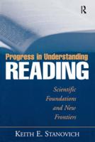 Progress in Understanding Reading