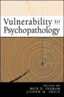 Vulnerability to Psychopathology