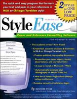 Styleease (Version 1.0) CD-Rom