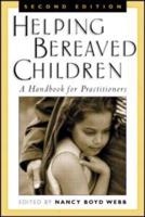 Helping Bereaved Children