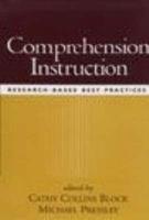 Comprehension Instruction