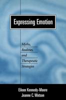 Expressing Emotion