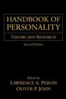 Handbook of Personality