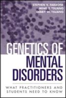 Genetics of Mental Disorders