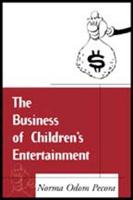 The Business of Children's Entertainment