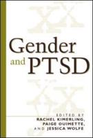 Gender and PTSD