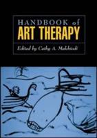 Handbook of Art Therapy