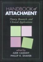 Handbook of Attachment