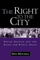 The Right to the City