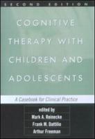 Cognitive Therapy With Children and Adolescents
