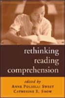 Rethinking Reading Comprehension