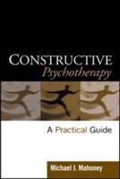 Constructive Psychotherapy