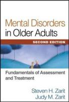 Mental Disorders in Older Adults