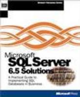 Microsoft SQL Server Solutions