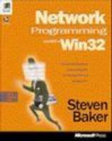 Network Programming With Win32