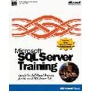 Microsoft Sql Server Training