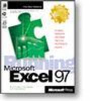 Running Microsoft Excel 97