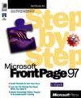 Microsoft FrontPage 97 Step by Step