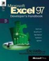 Microsoft Excel 97 Developer's Handbook