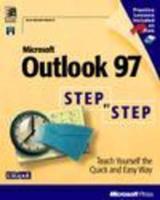 Microsoft Outlook 97 Step by Step