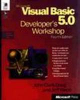 Visual Basic 5 Developers Workshop