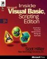Inside Microsoft Visual Basic, Scripting Edition