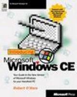 Introducing Microsoft Windows CE for the Handheld PC