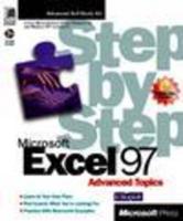 Microsoft Word 97 Advanced Topics Step by Step