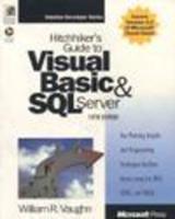 Hitchhiker's Guide to Visual Basic and SQL Server