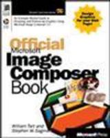 Official Microsoft Image Composer Book