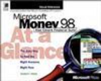 Microsoft Money 98 at a Glance