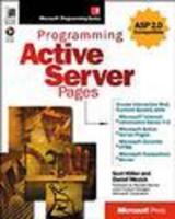 Programming Active Server Pages