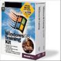 Microsoft Windows 98 Training Kit