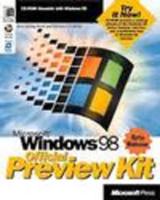 Windows 98 Official Preview Kit