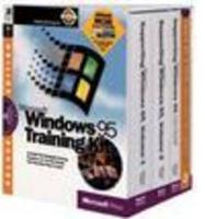 Windows 95 Training