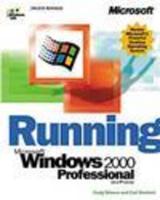 Running Microsoft Windows 2000 Professional