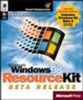 Microsoft Windows 98 Resource Kit, Beta Release