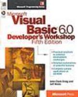 Microsoft Visual Basic 6.0 Developer's Workshop