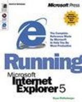 Microsoft Internet Explorer 5 Step by Step