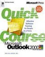 Quick Course in Microsoft Outlook 2000
