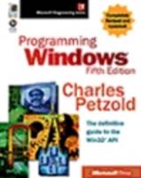 Programming Windows