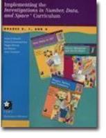 Implementing the Investigations in Number, Data, and Space (Grades K-2)