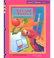 Connected Math Program Grade 6 Bits and Pieces Student Edition