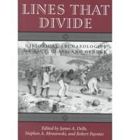 Lines That Divide