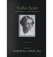 Evelyn Scott
