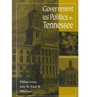 Government And Politics In Tennessee