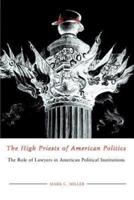 High Priests Of American Politics