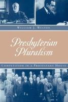 Presbyterian Pluralism