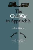 Civil War In Appalachia