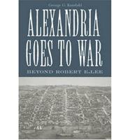 Alexandria Goes to War